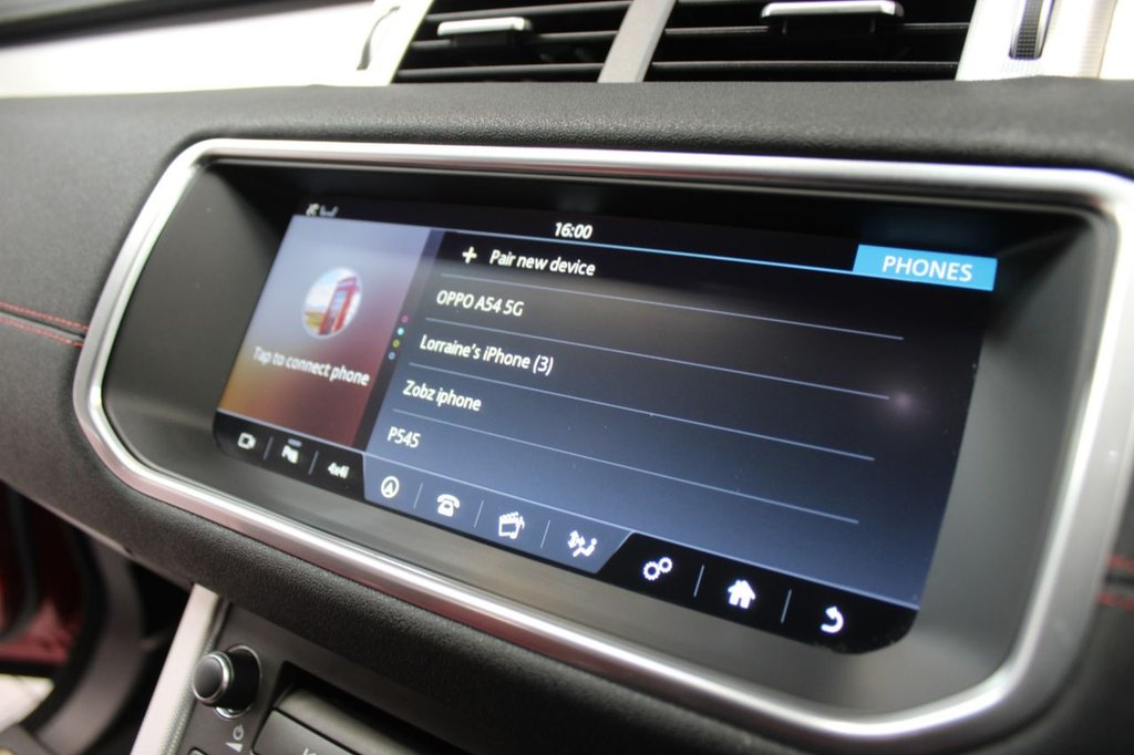 Used Land Rover Range Rover Evoque 2016 for sale - 75801696: Photo 25