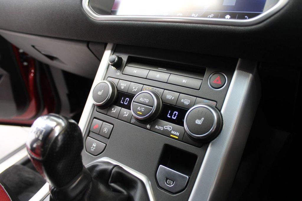 Used Land Rover Range Rover Evoque 2016 for sale - 75801696: Photo 26