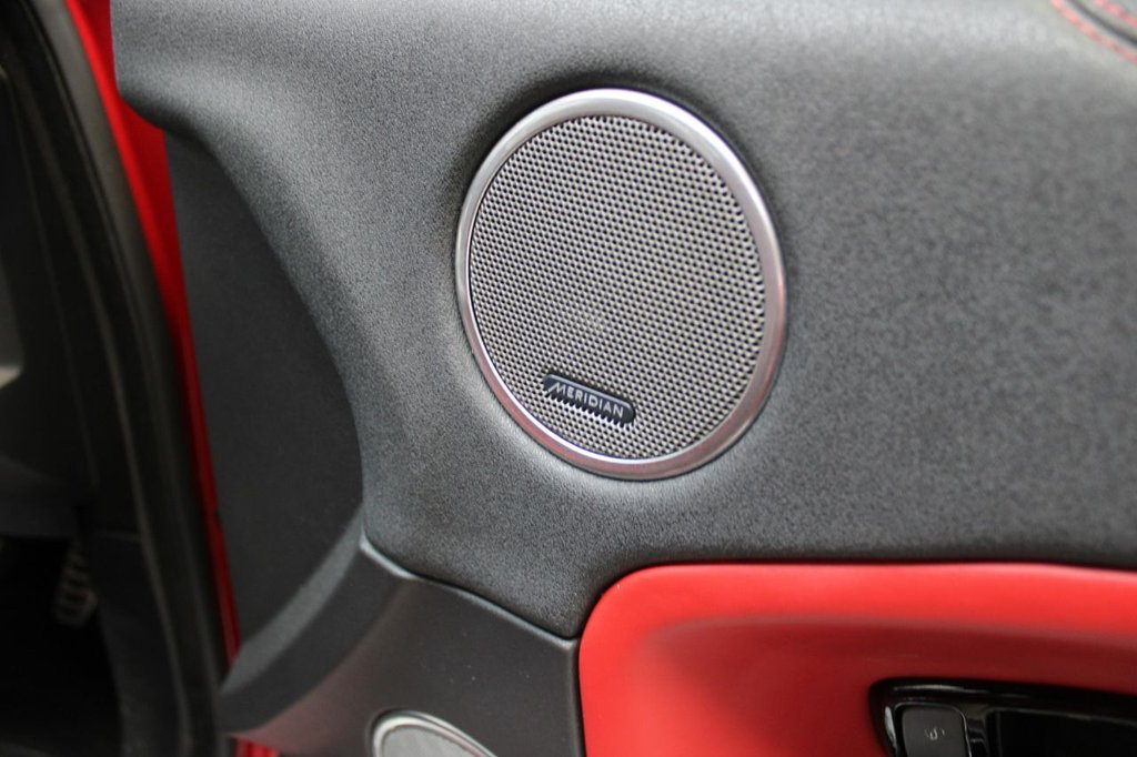 Used Land Rover Range Rover Evoque 2016 for sale - 75801696: Photo 27