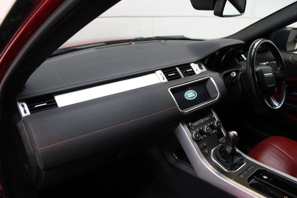 Used Land Rover Range Rover Evoque 2016 for sale - 75801696: Photo 28