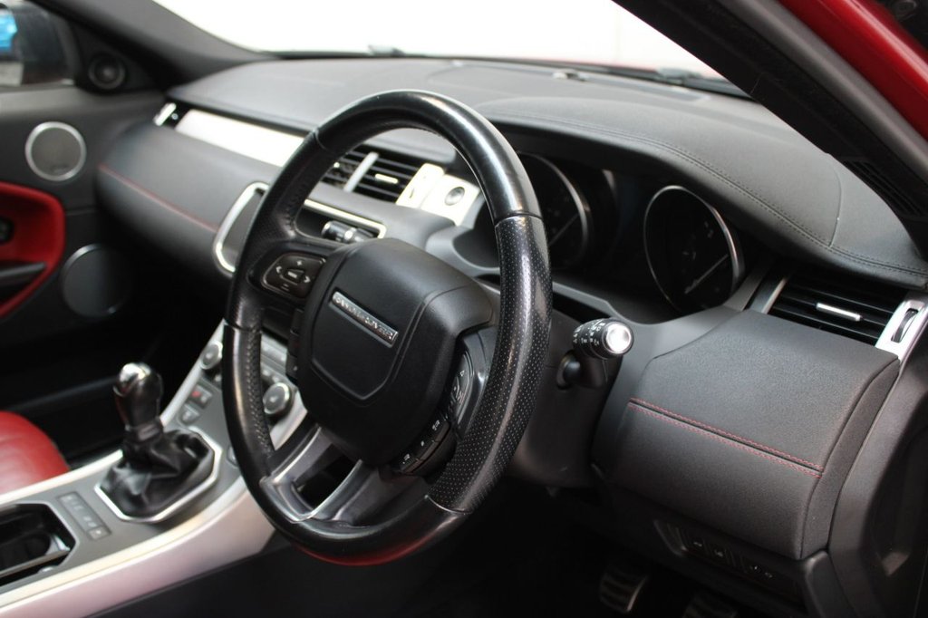 Used Land Rover Range Rover Evoque 2016 for sale - 75801696: Photo 31