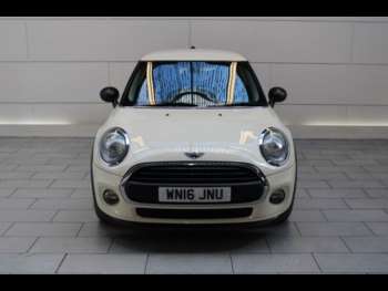 Used MINI Hatch 2016 for sale - 74985898: Photo