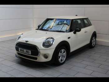 Used MINI Hatch 2016 for sale - 74985898: Photo
