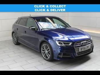 Used Audi A3 2016 for sale - 75171080: Photo