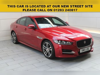 2015 (15) - 2.0d R-Sport Saloon 4dr Diesel Auto Euro 6 (s/s) (180 ps)