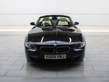 Used BMW Z4 2009 for sale - 79409565: Photo