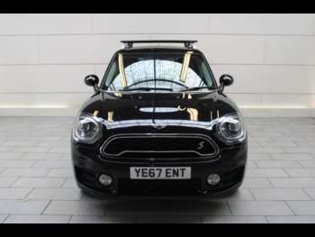 Used MINI Countryman 2017 for sale - 74028737: Photo
