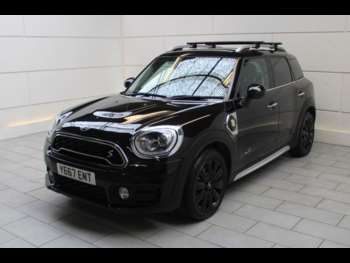 Used MINI Countryman 2017 for sale - 74028737: Photo