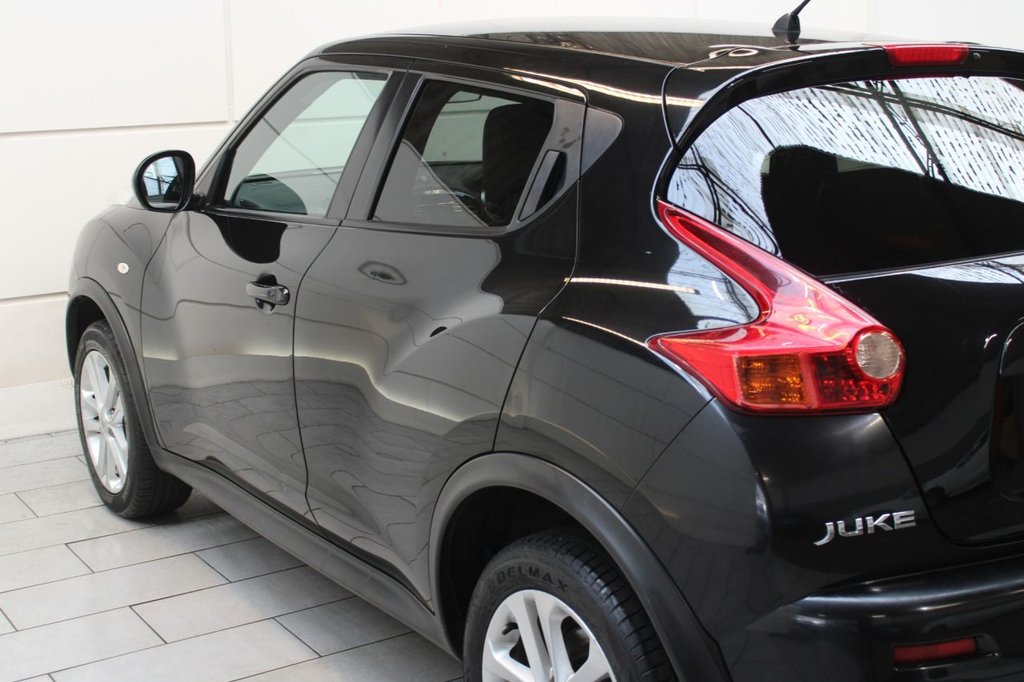 Used Nissan Juke 2011 for sale - 76178491: Photo 12