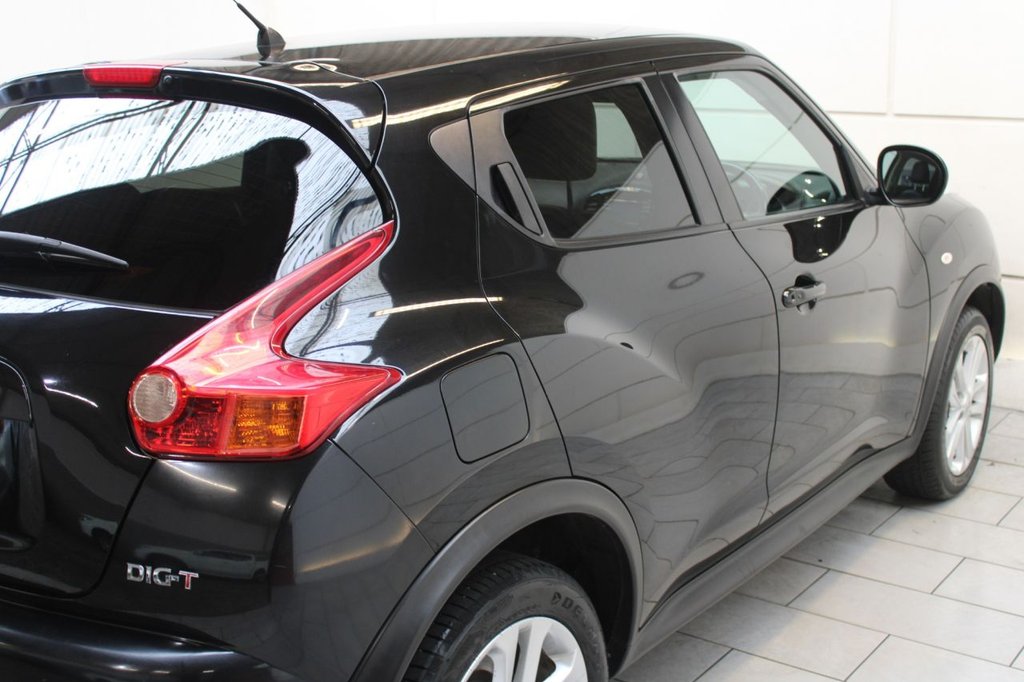 Used Nissan Juke 2011 for sale - 76178491: Photo 19
