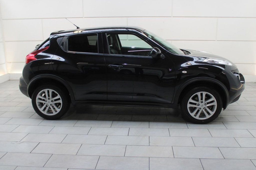 Used Nissan Juke 2011 for sale - 76178491: Photo 23