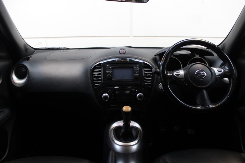 Used Nissan Juke 2011 for sale - 76178491: Photo 35