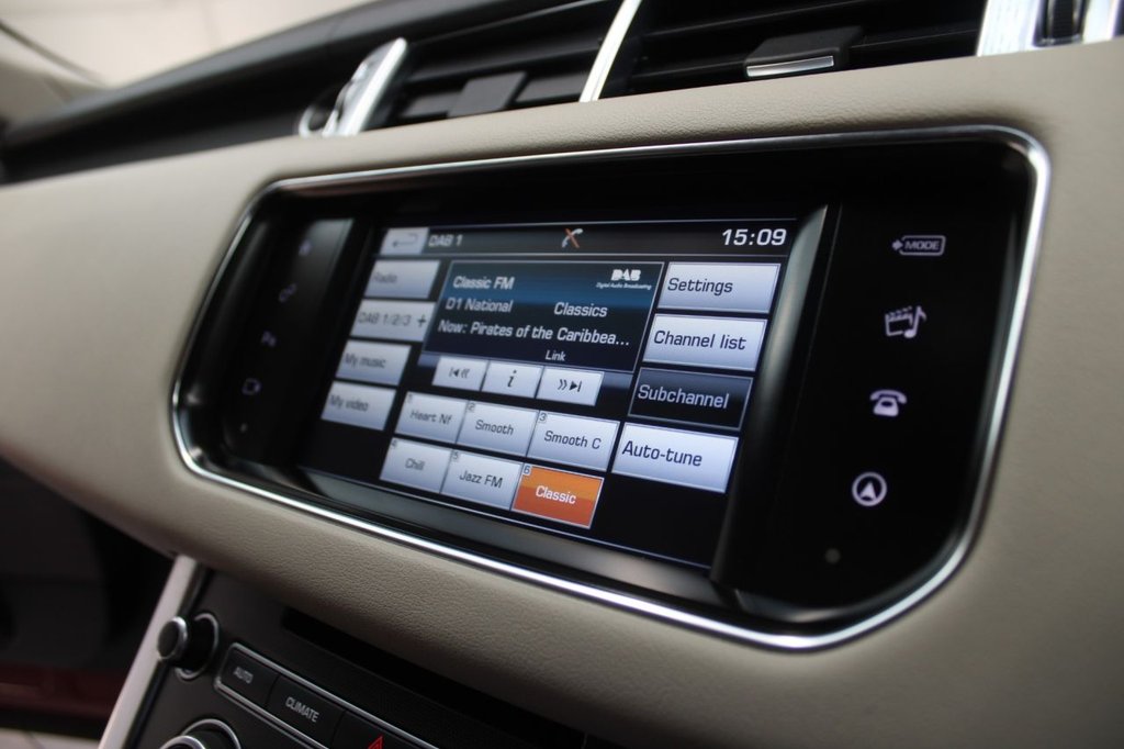 Used Land Rover Range Rover Sport 2015 for sale - 76406494: Photo 31