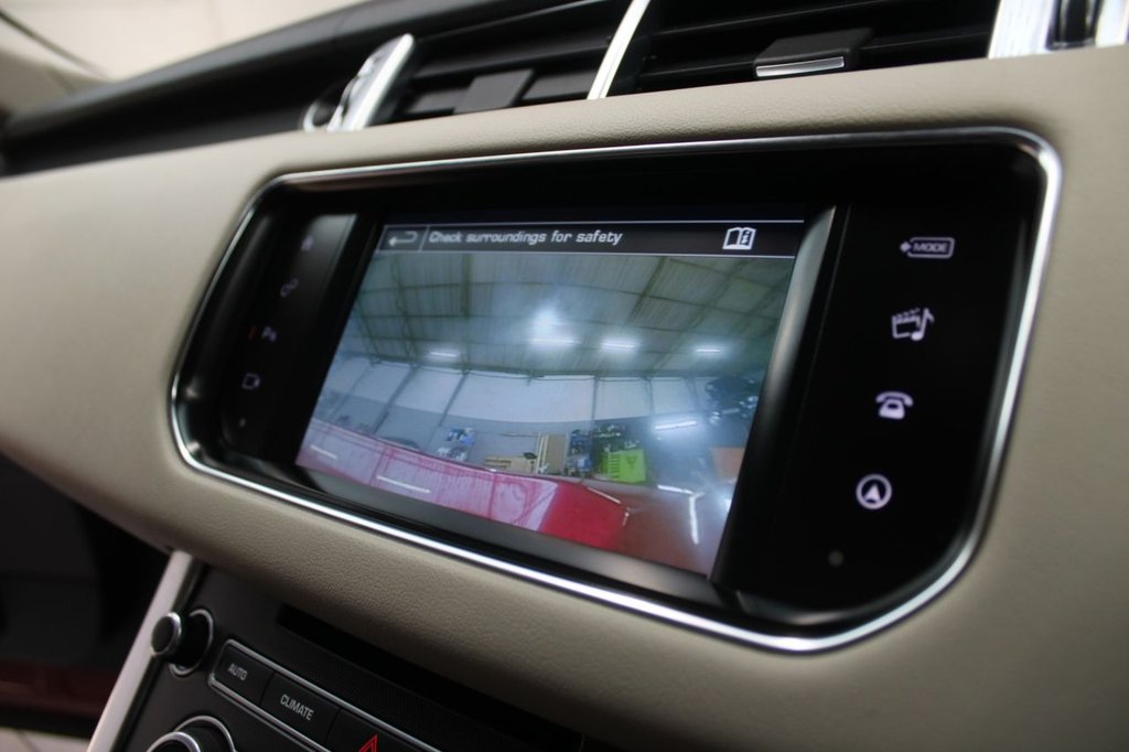 Used Land Rover Range Rover Sport 2015 for sale - 76406494: Photo 35