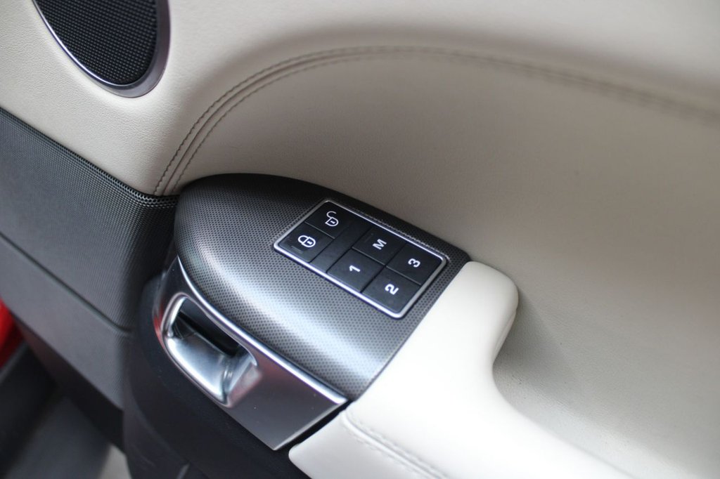 Used Land Rover Range Rover Sport 2015 for sale - 76406494: Photo 36