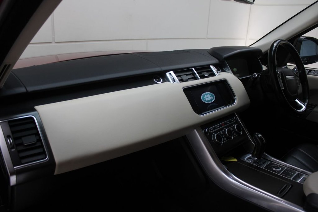 Used Land Rover Range Rover Sport 2015 for sale - 76406494: Photo 37