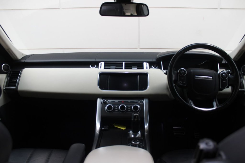 Used Land Rover Range Rover Sport 2015 for sale - 76406494: Photo 38