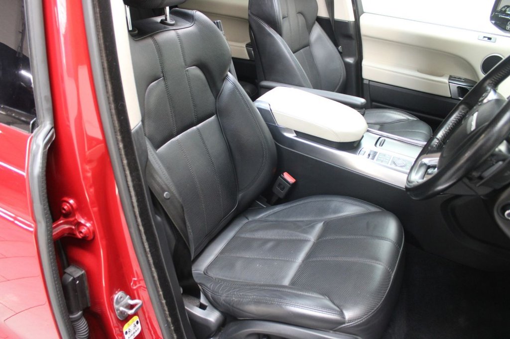 Used Land Rover Range Rover Sport 2015 for sale - 76406494: Photo 42