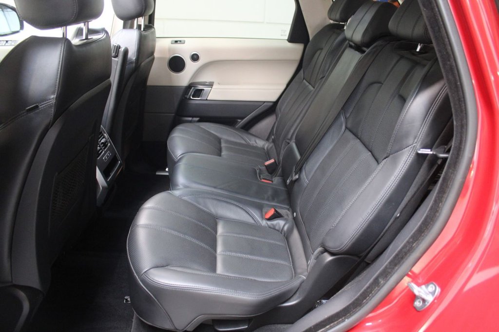 Used Land Rover Range Rover Sport 2015 for sale - 76406494: Photo 47