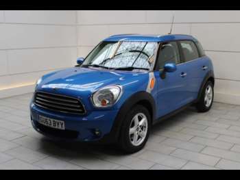 Used MINI Countryman 2013 for sale - 73979538: Photo