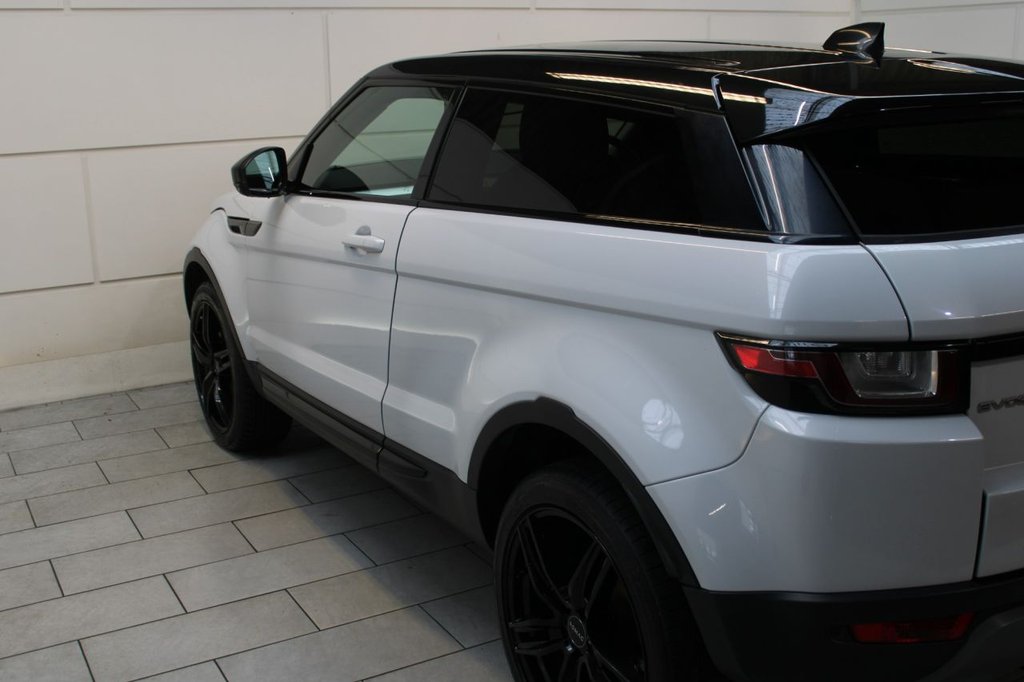 Used Land Rover Range Rover Evoque 2017 for sale - 76119175: Photo 12