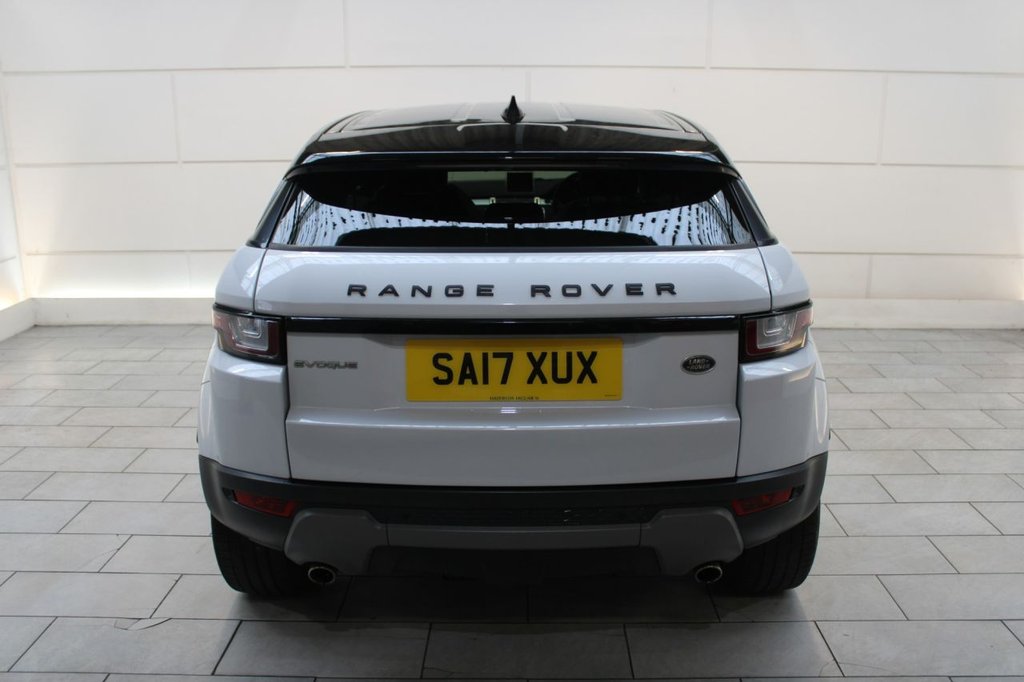 Used Land Rover Range Rover Evoque 2017 for sale - 76119175: Photo 15