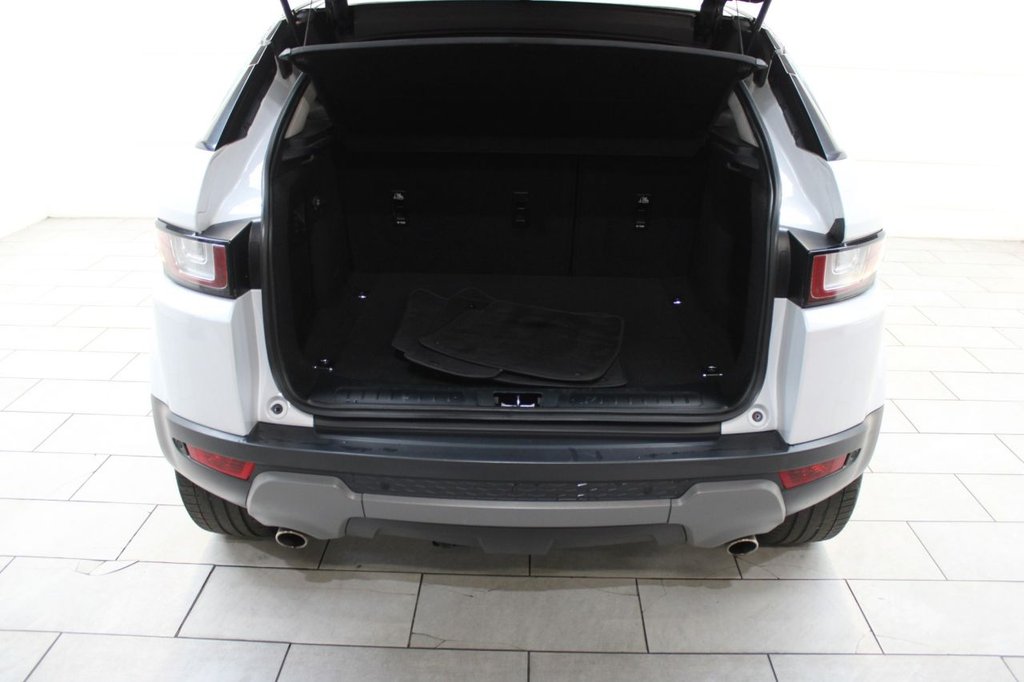 Used Land Rover Range Rover Evoque 2017 for sale - 76119175: Photo 16