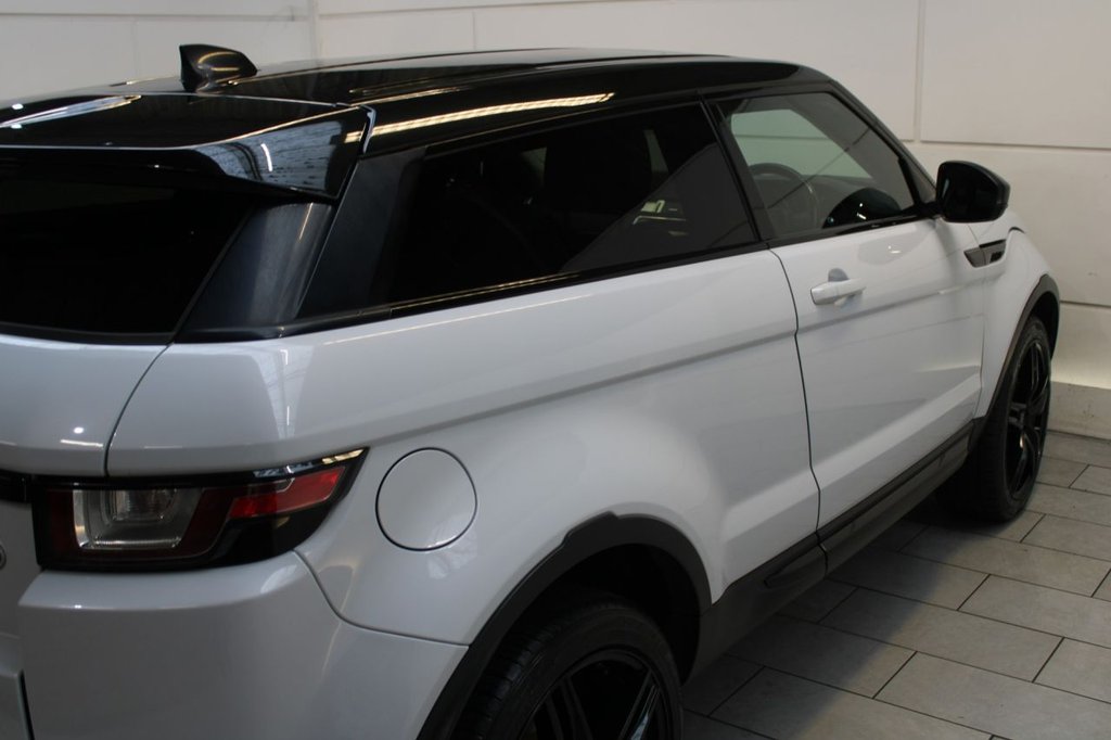 Used Land Rover Range Rover Evoque 2017 for sale - 76119175: Photo 20