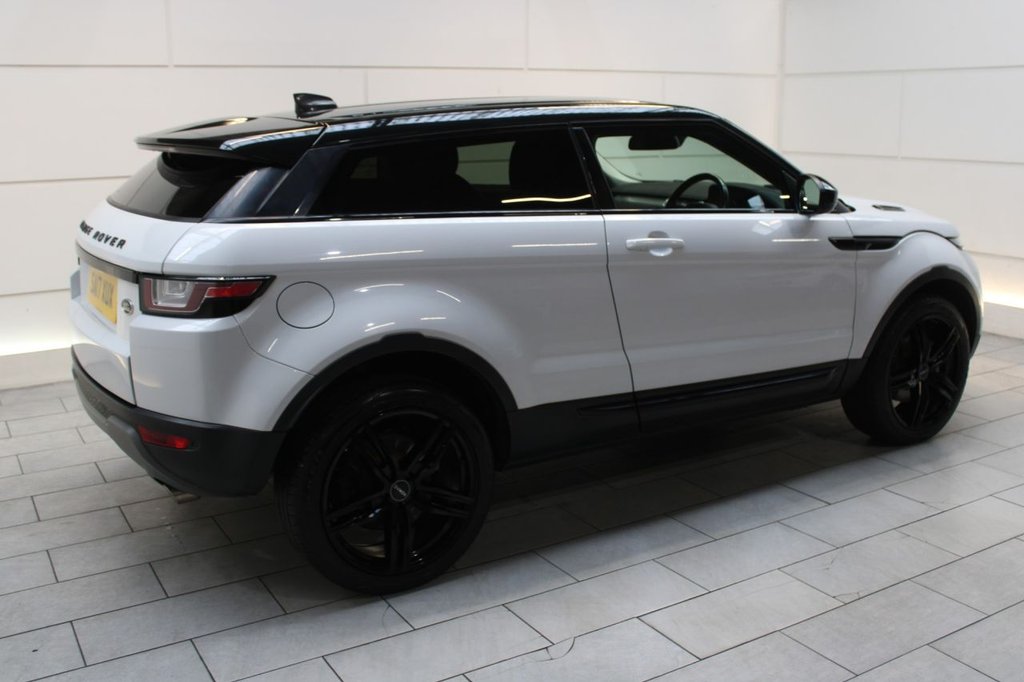 Used Land Rover Range Rover Evoque 2017 for sale - 76119175: Photo 22