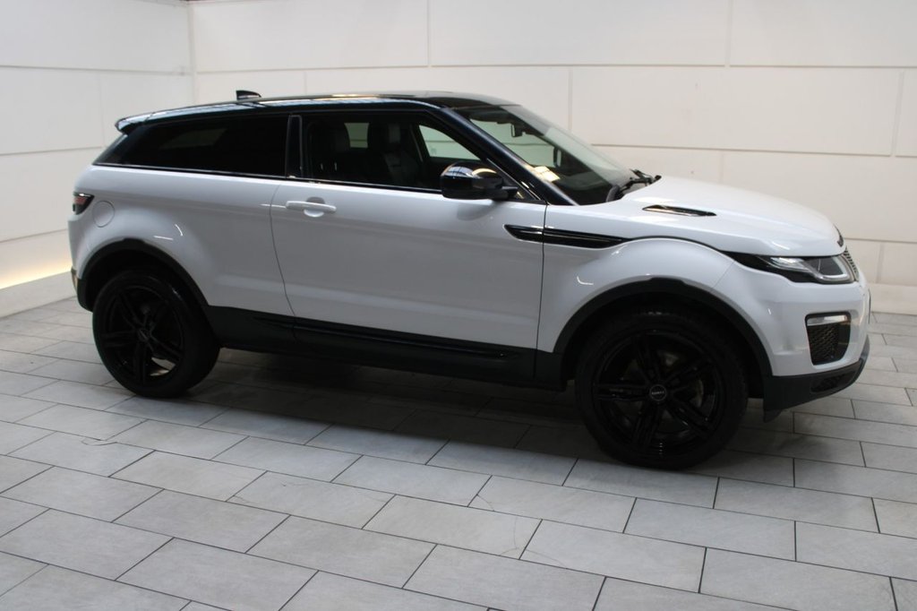 Used Land Rover Range Rover Evoque 2017 for sale - 76119175: Photo 25