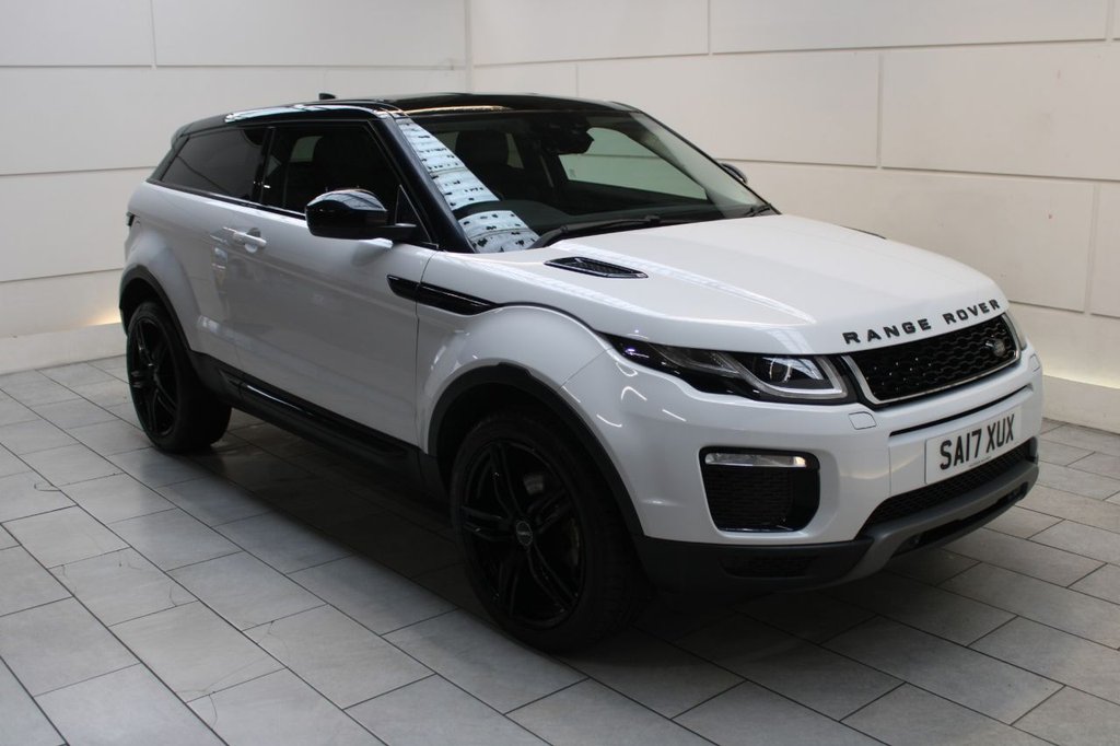 Used Land Rover Range Rover Evoque 2017 for sale - 76119175: Photo 26