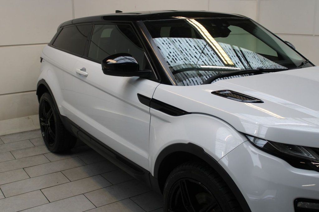 Used Land Rover Range Rover Evoque 2017 for sale - 76119175: Photo 27