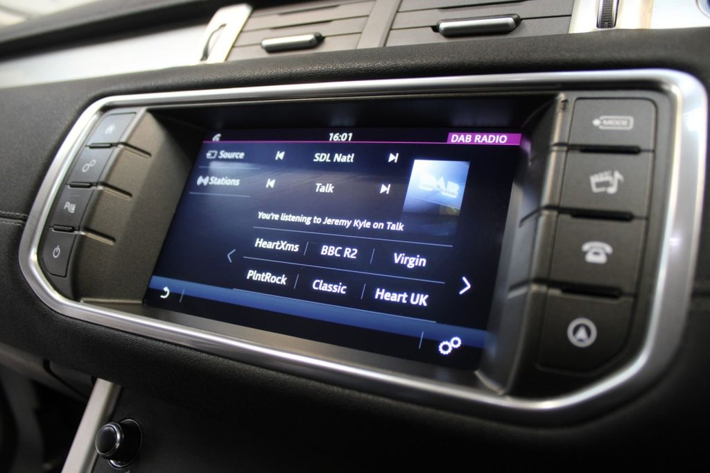 Used Land Rover Range Rover Evoque 2017 for sale - 76119175: Photo 30