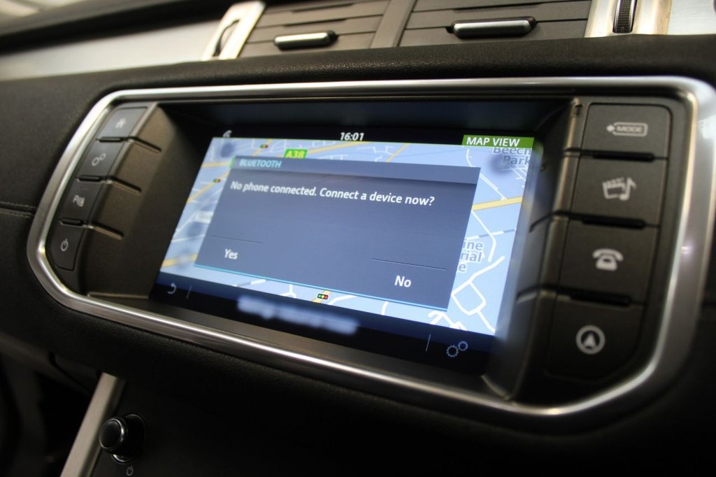 Used Land Rover Range Rover Evoque 2017 for sale - 76119175: Photo 32