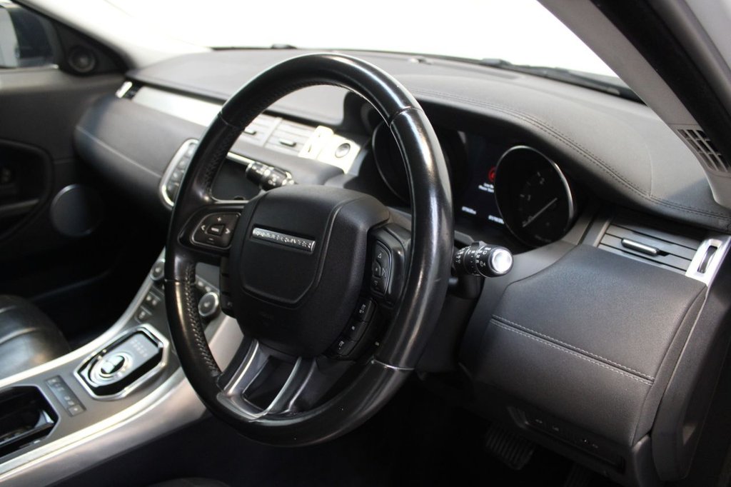 Used Land Rover Range Rover Evoque 2017 for sale - 76119175: Photo 37