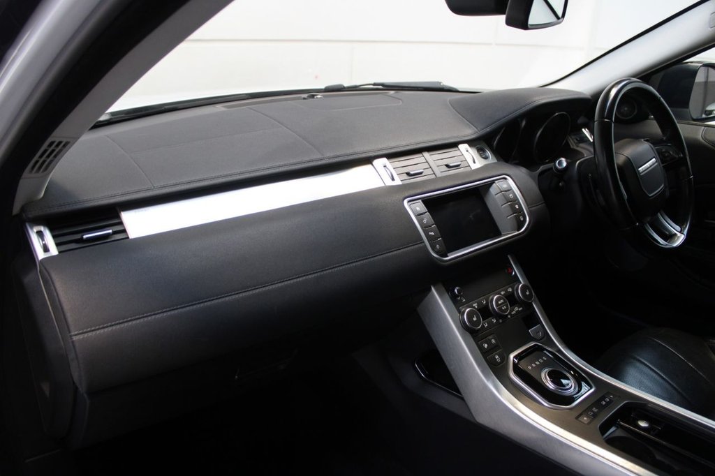 Used Land Rover Range Rover Evoque 2017 for sale - 76119175: Photo 42