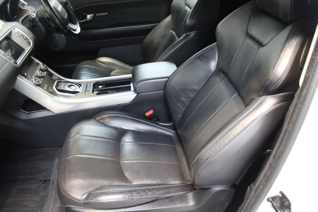 Used Land Rover Range Rover Evoque 2017 for sale - 76119175: Photo 43