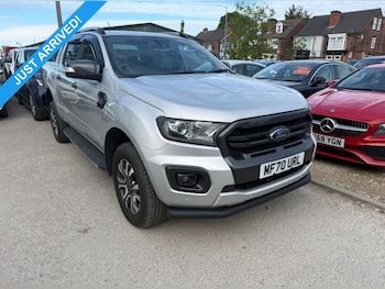 Used Ford Ranger 2020 for sale - 78583072: Photo