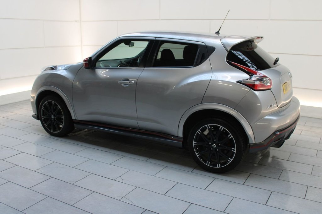 Used Nissan Juke 2017 for sale - 76605026: Photo 10