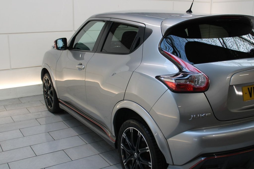 Used Nissan Juke 2017 for sale - 76605026: Photo 12