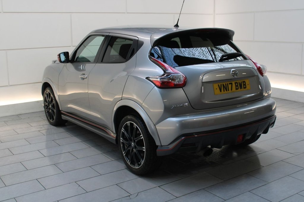 Used Nissan Juke 2017 for sale - 76605026: Photo 13