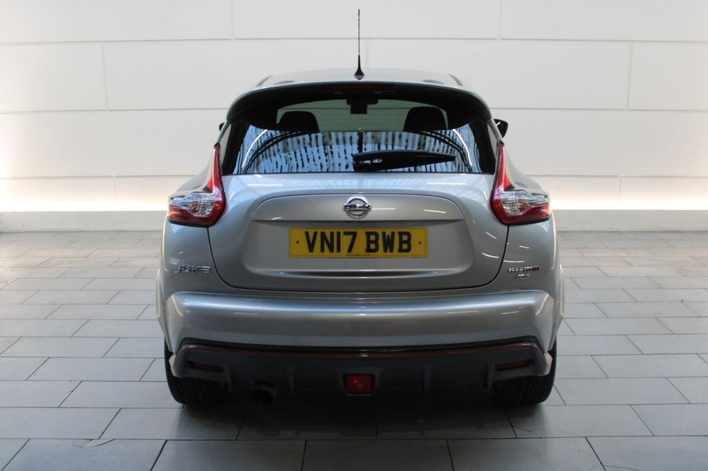 Used Nissan Juke 2017 for sale - 76605026: Photo 15