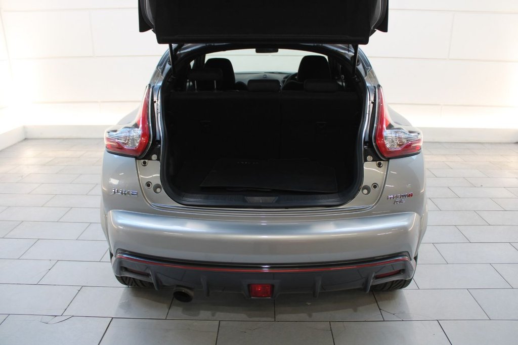 Used Nissan Juke 2017 for sale - 76605026: Photo 16