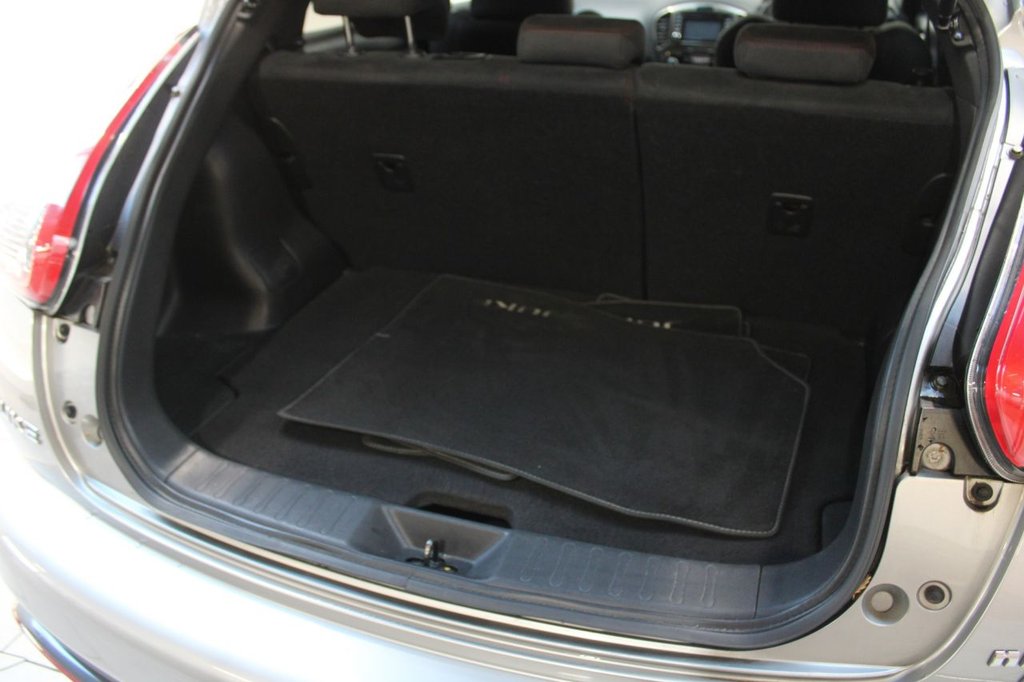 Used Nissan Juke 2017 for sale - 76605026: Photo 17