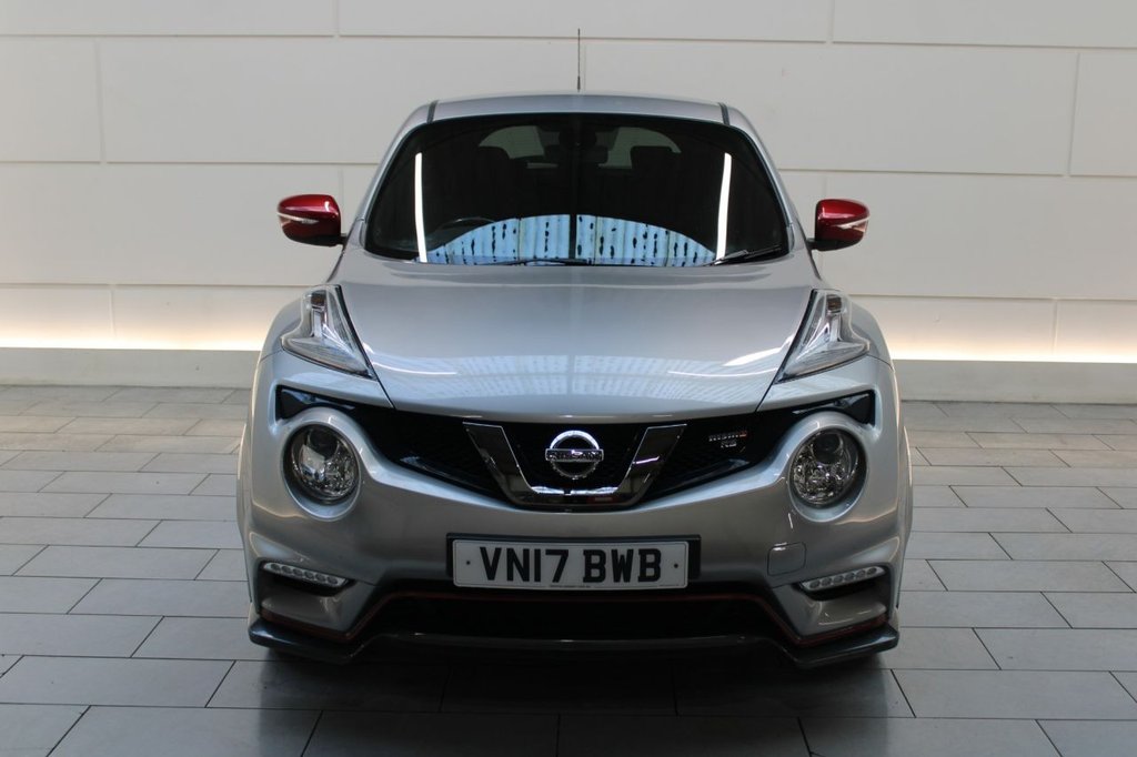 Used Nissan Juke 2017 for sale - 76605026: Photo 2