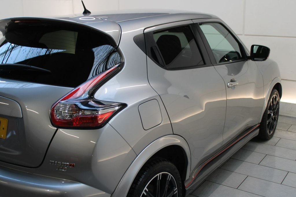 Used Nissan Juke 2017 for sale - 76605026: Photo 20