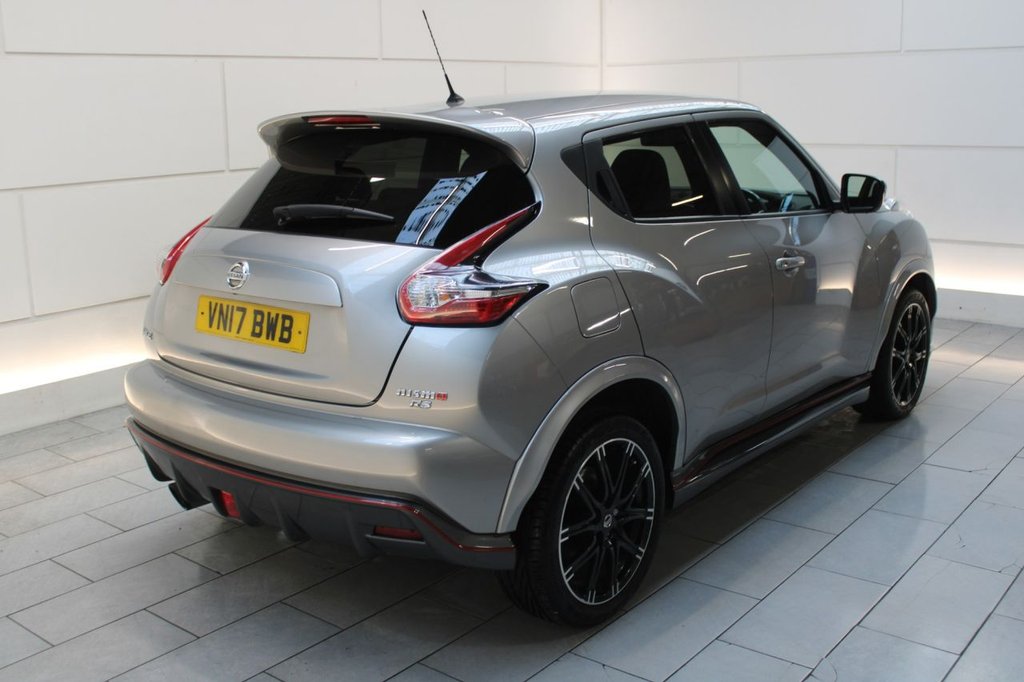 Used Nissan Juke 2017 for sale - 76605026: Photo 21