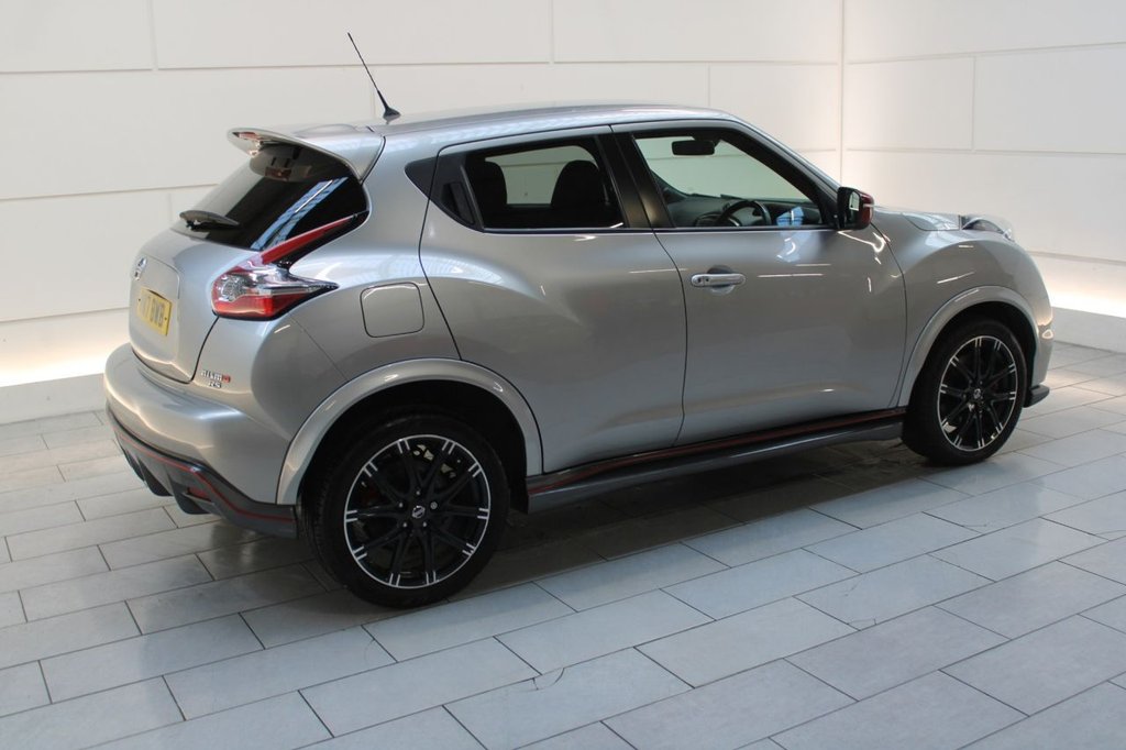 Used Nissan Juke 2017 for sale - 76605026: Photo 22