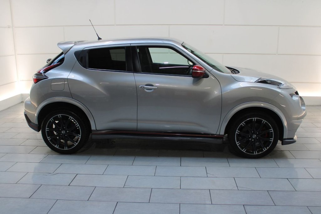 Used Nissan Juke 2017 for sale - 76605026: Photo 23