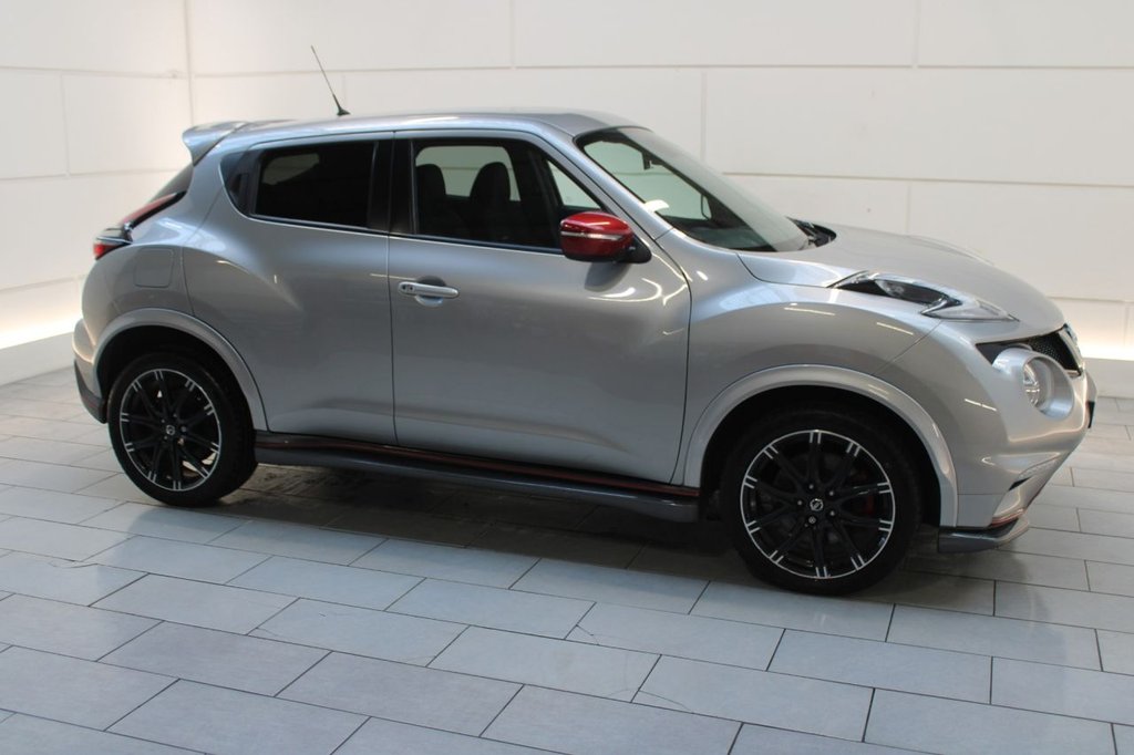 Used Nissan Juke 2017 for sale - 76605026: Photo 25